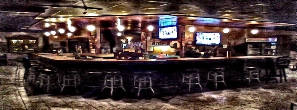  Doc Hollidays Bar