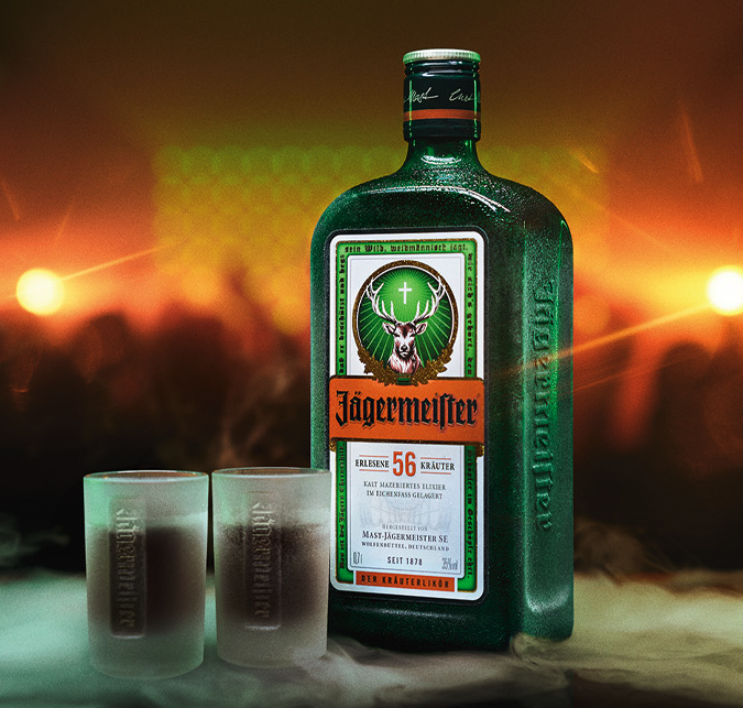 Jägermeister
