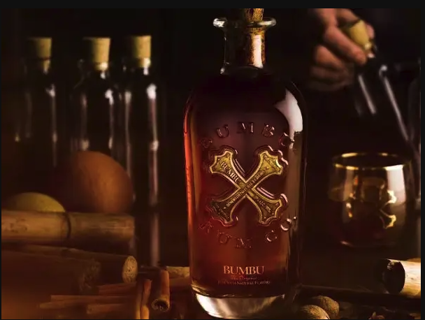 Bumbu Rum: The craft rum