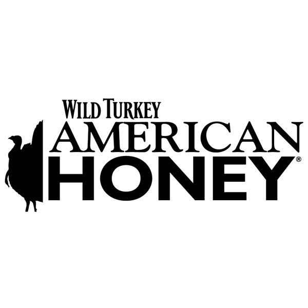 Wild Turkey American Honey 